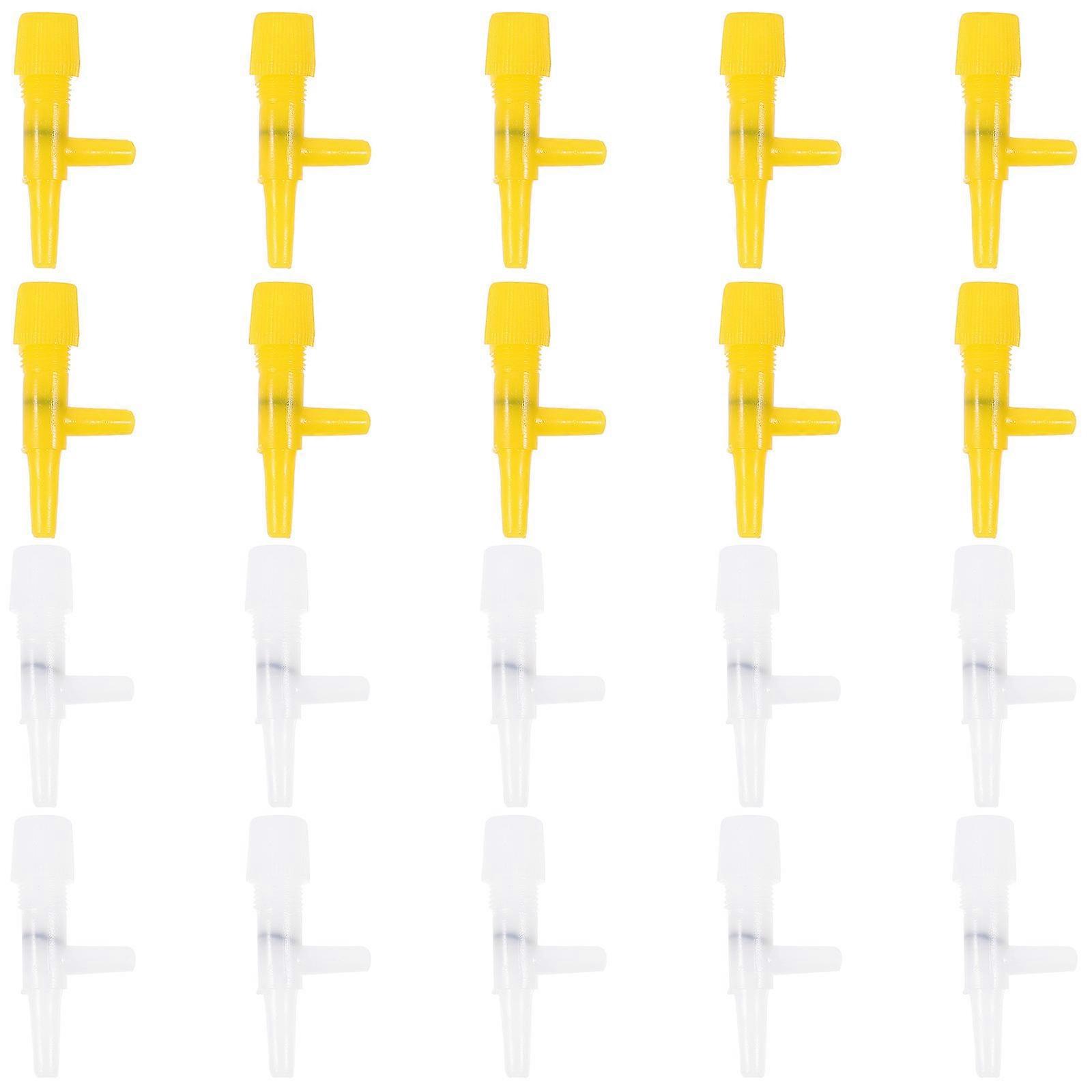 Fish Tank Solution, Professional Design, Suitable for 4mm Tubes