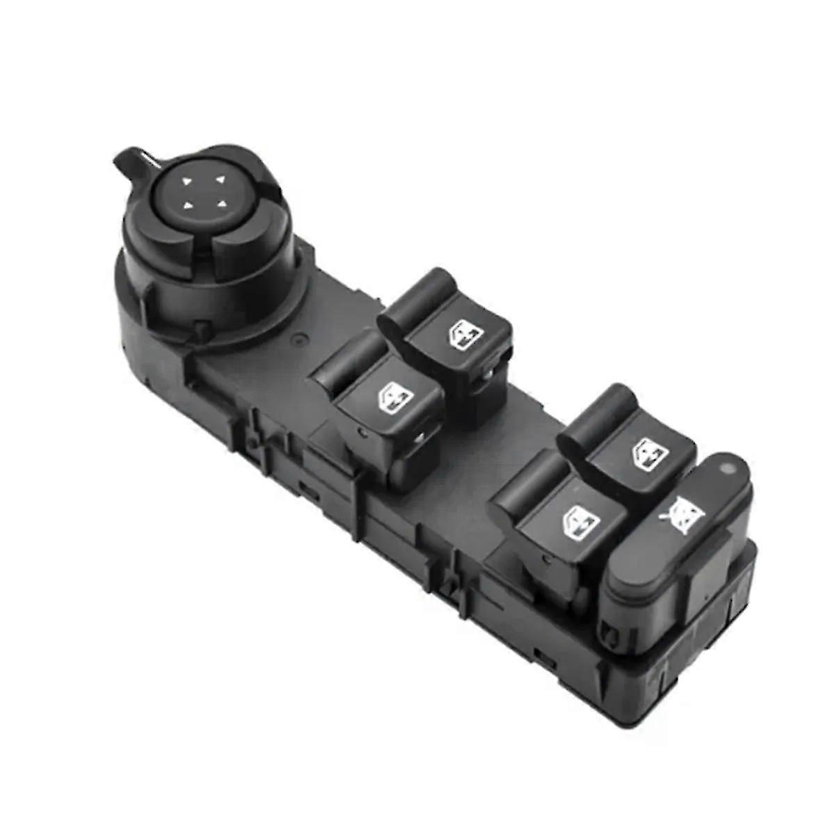 Electric Master Window Switch Suitable for  Alfa Romeo Giulietta 940 2010-