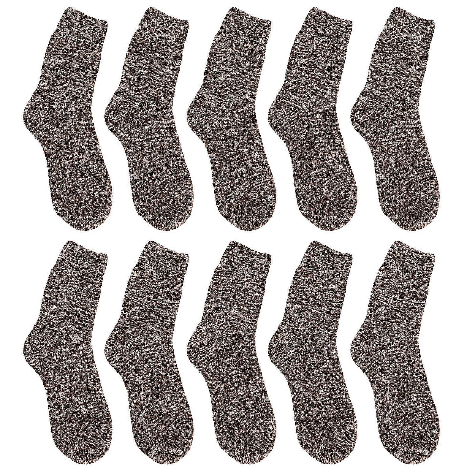 Women Cotton Socks for Winter Warmth and Comfort Made of Material