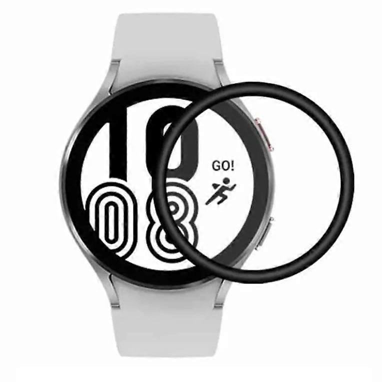 Screen Protector For Samsung Galaxy Watch 4 (44mm)