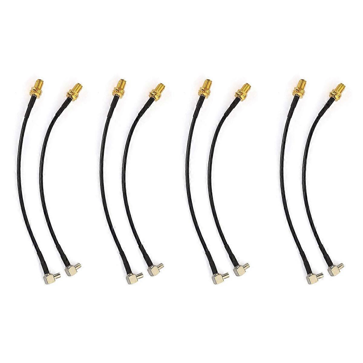 4G Antenna 15cm 2PCS for External Antenna Router E5372 E5577
