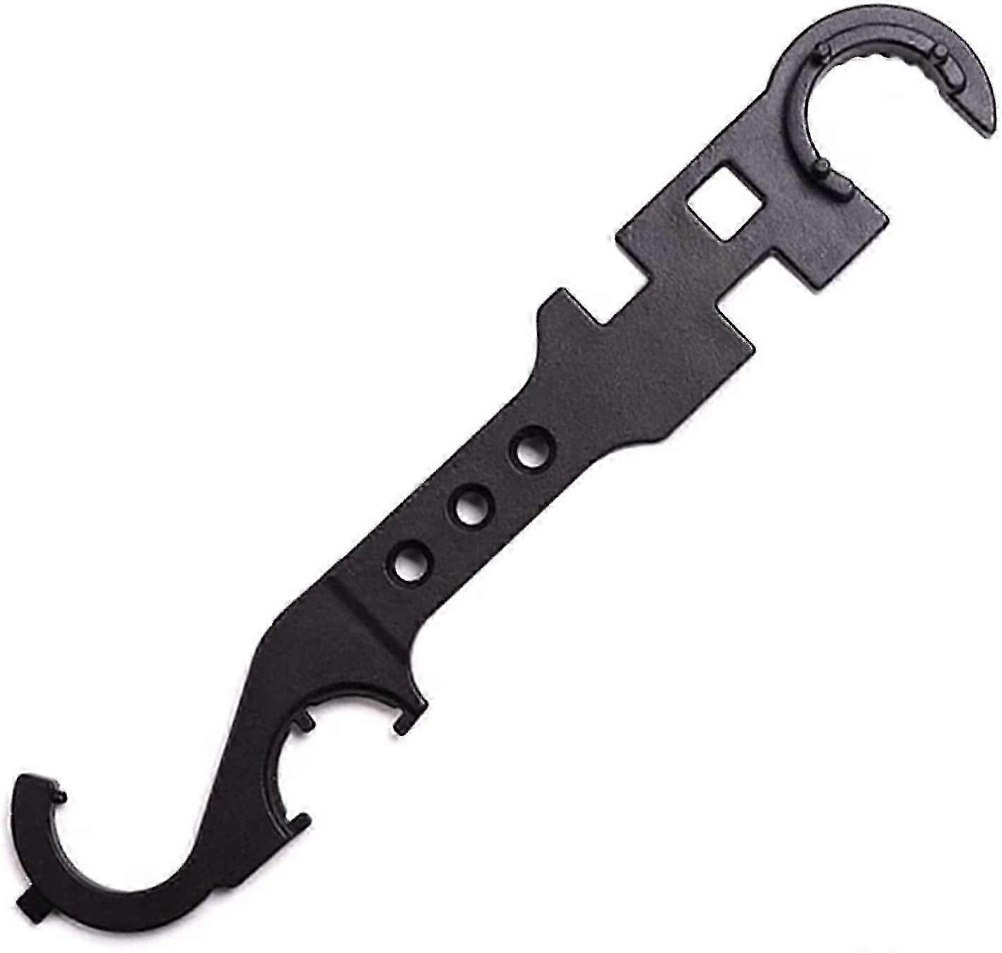 Multi tool outdoor durable portable for camping hiking