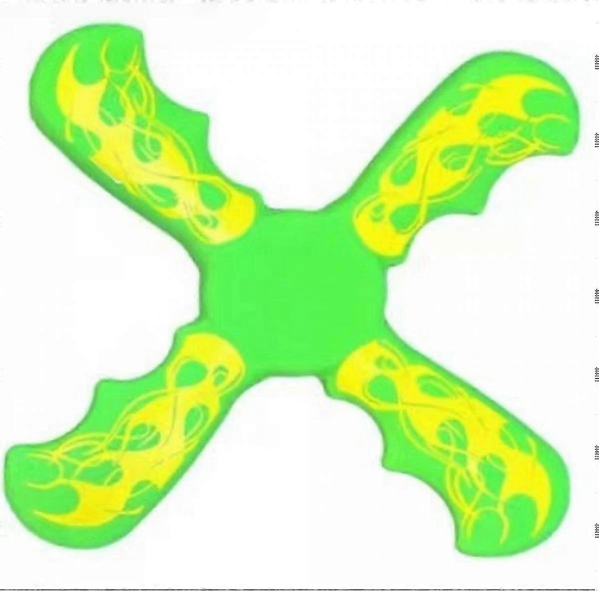 Boomerang for Kids - Ideal Gifts for Boys & Girls - Perfect Stocking Stuffers & Entertaining Holiday Presents Outdoor Toys - Enjoyable Child