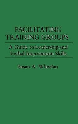 Facilitating Training Groups