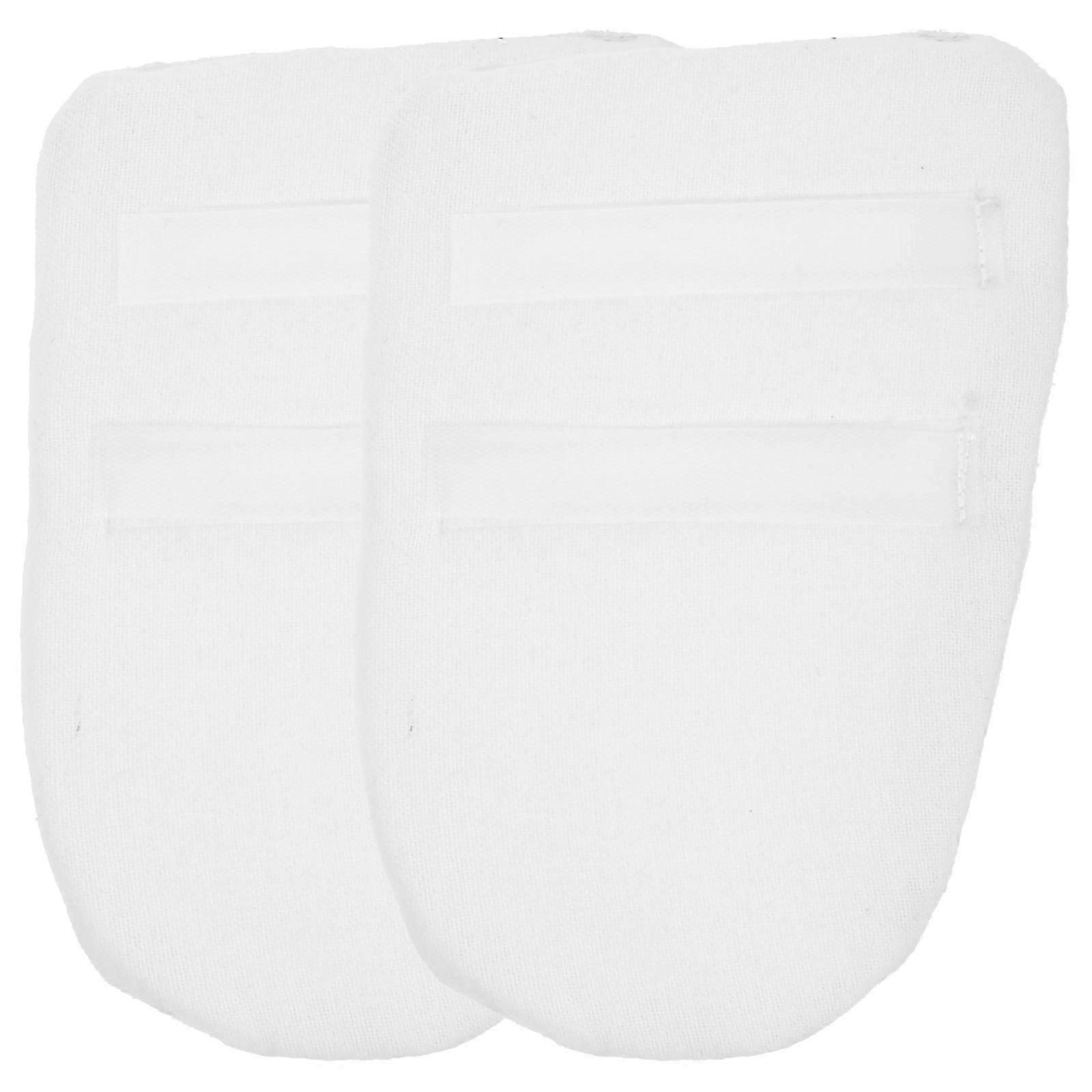 2pcs Pacemaker Pillow Bra Strap Protector Bra Strap Cushion Small Port Pillow