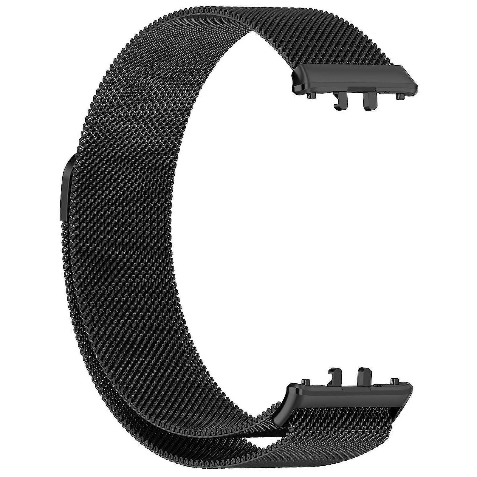 Samsung Galaxy Fit 3 milánói fém óraszíjhoz