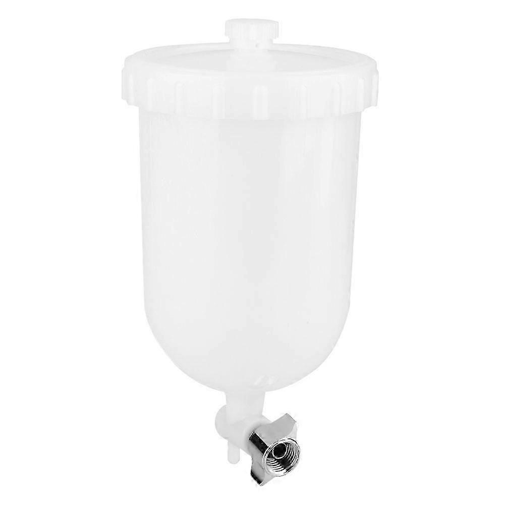 400ml Side Feed Plastic Paint Cup for Certain Spray Guns