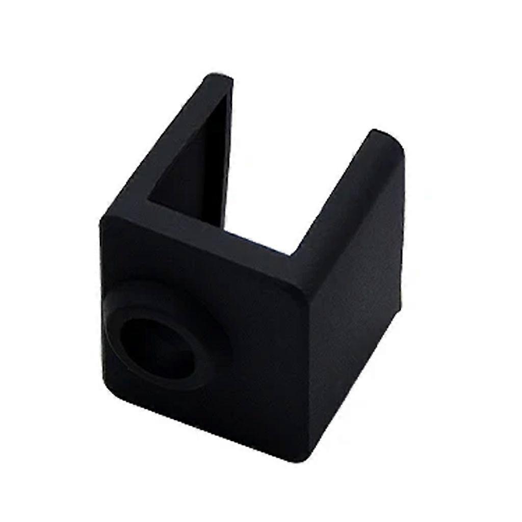 Silicone Case for Neptune4, 4Pro 3D Printing Extruder Nozzle and Heater Block