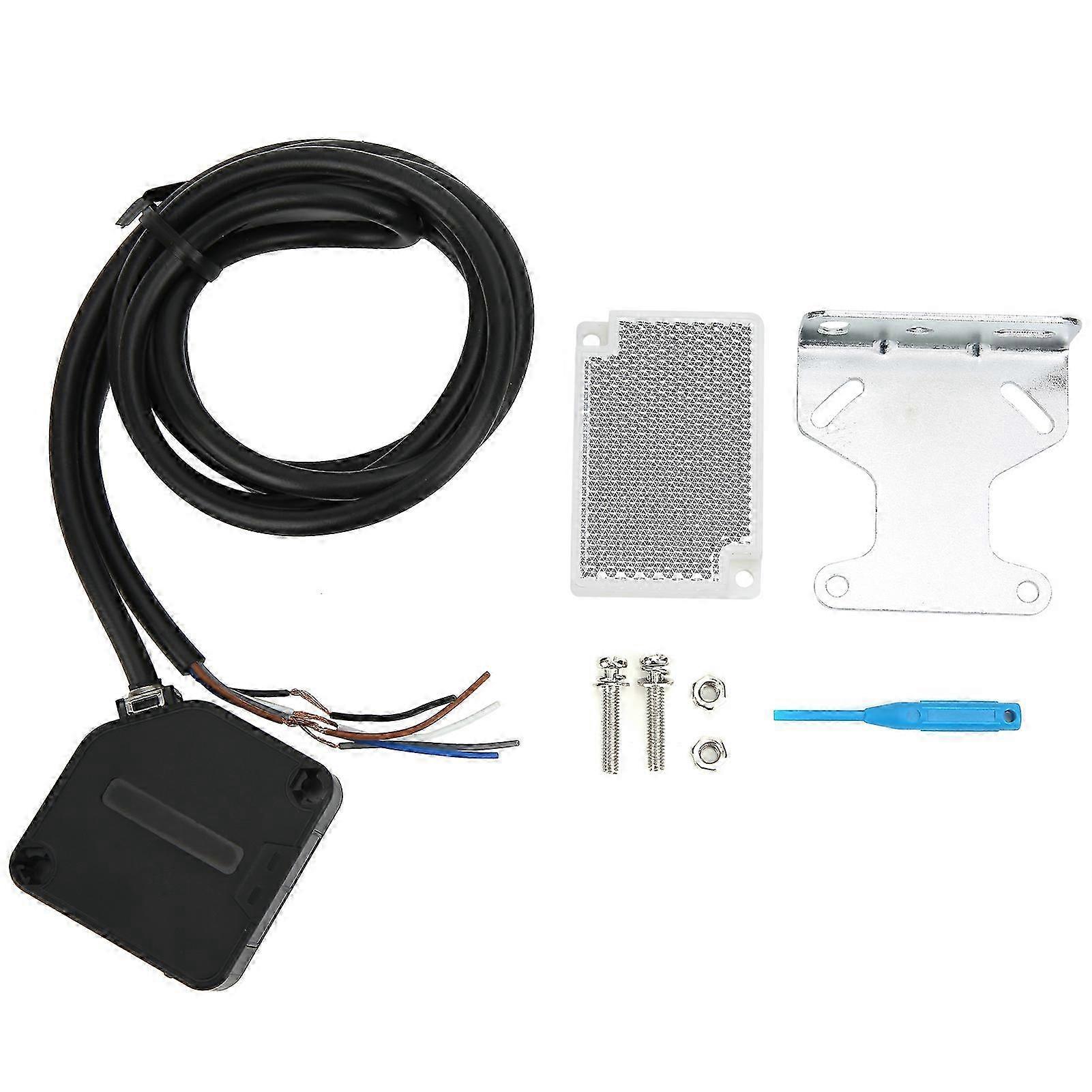 Universal Infrared Detection Sensor for Certain Brands AC 24-240V 5Meter