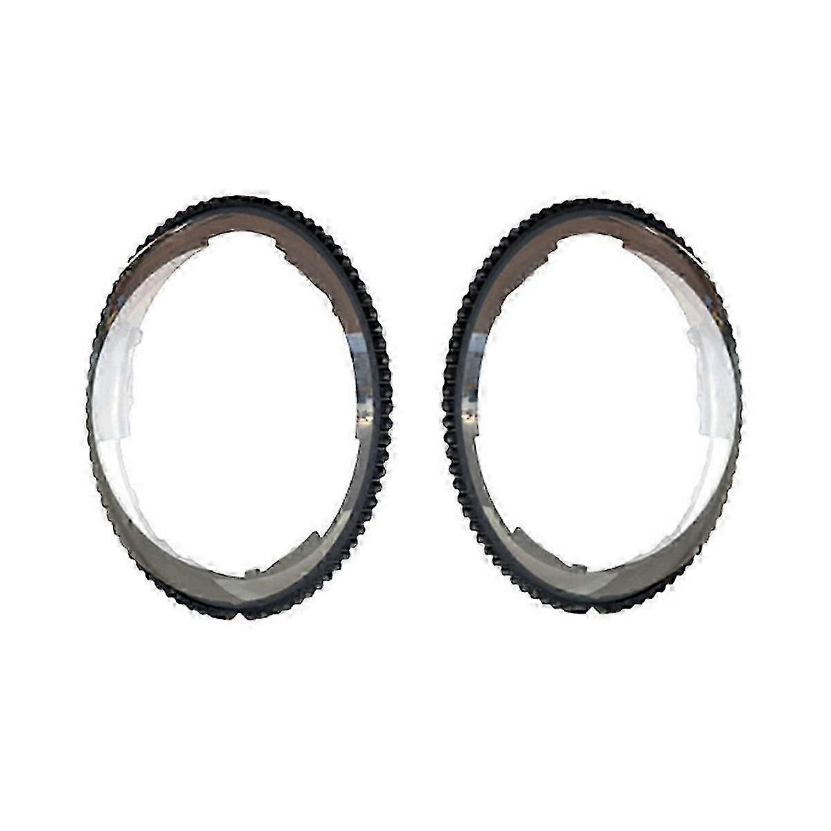 Lens Guards for Action Camera Protective Mirror Anti-Scratch Protector Cover Accessory