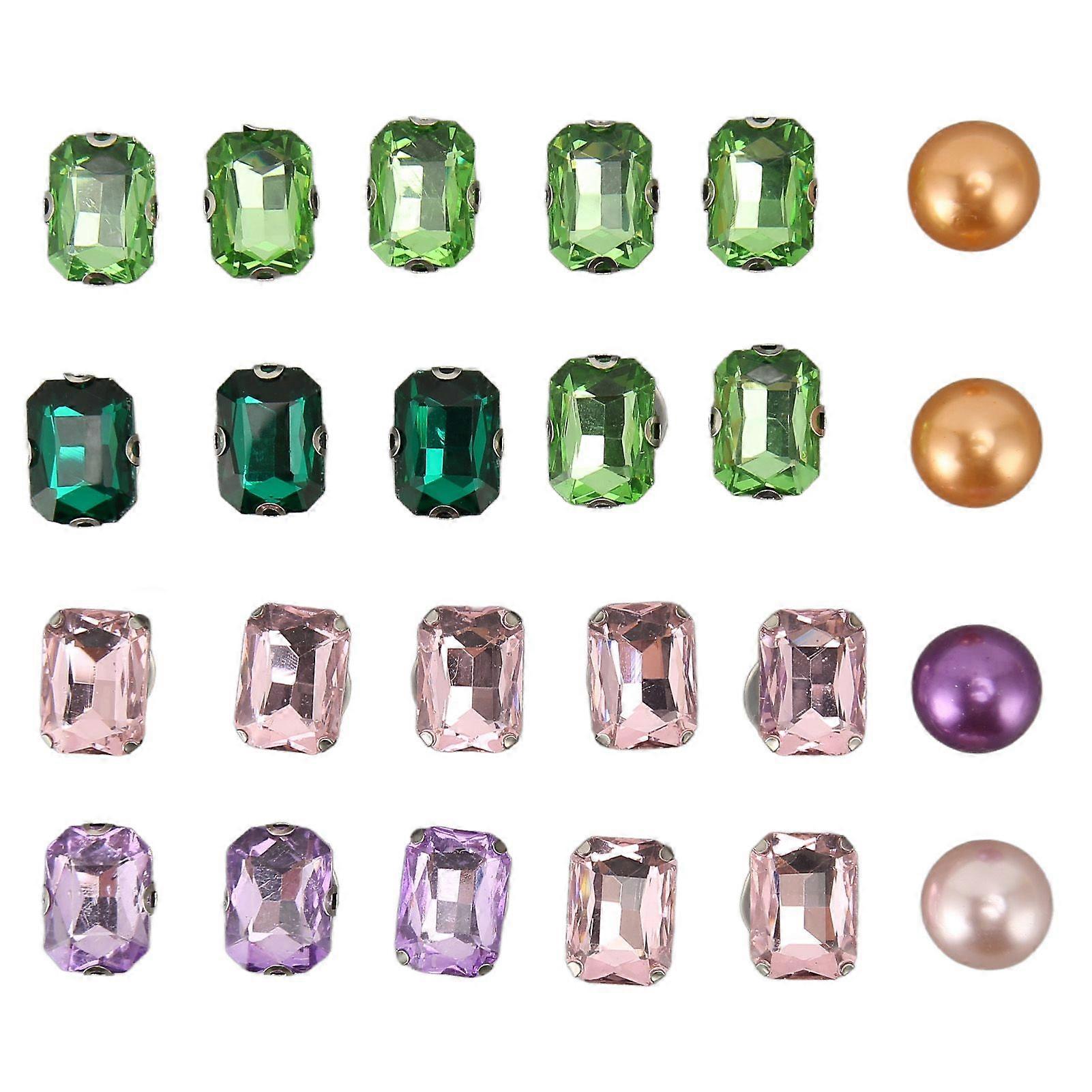 2025 Latest Model  Shoe Charm Unique Dedicate Shape Compact Lightweight DIY