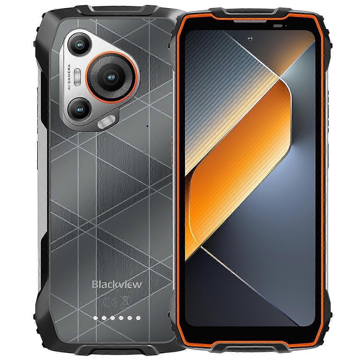 Blackview BL7000 Rugged mobile phone, 8GB+256GB