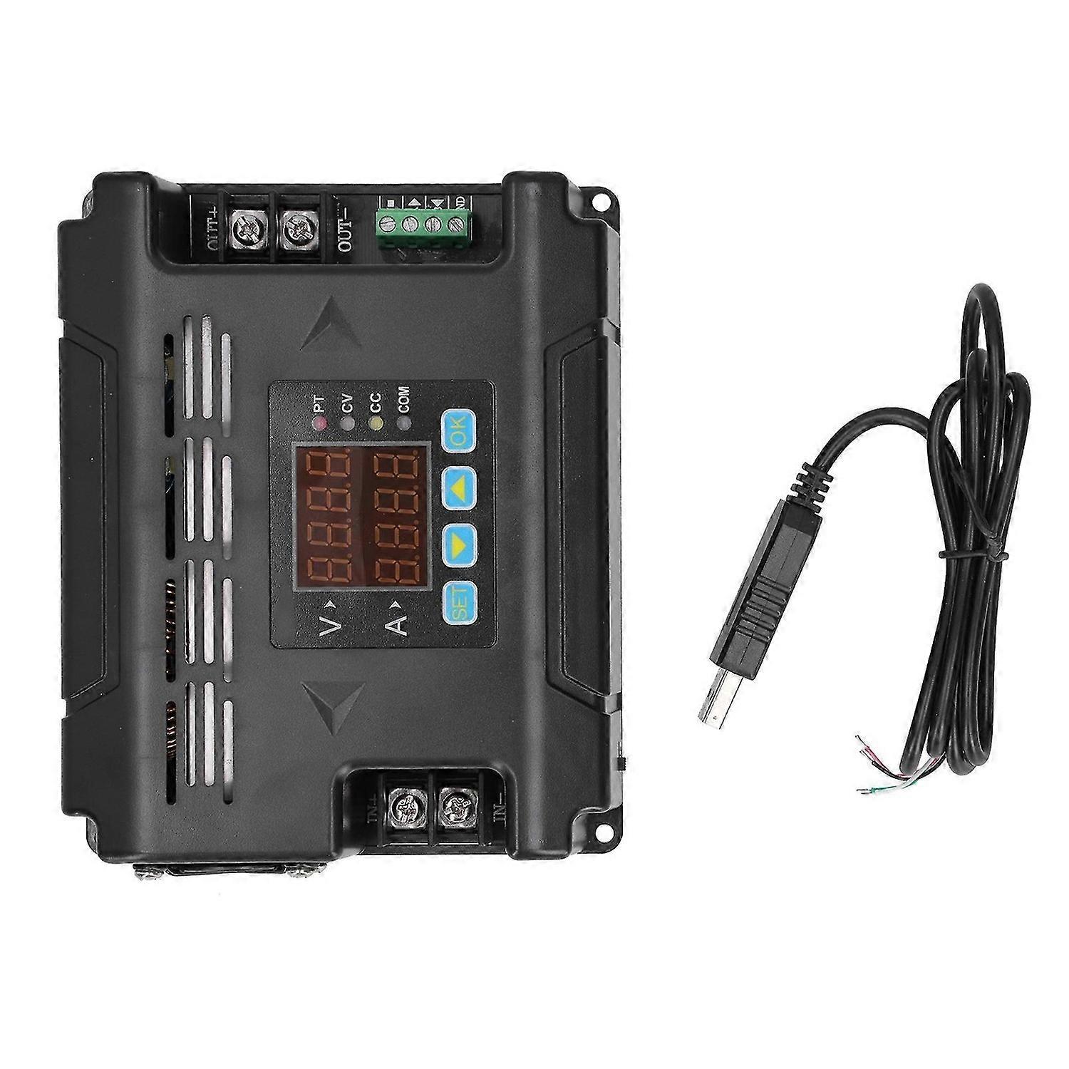 Power Supply Buck Module Board Wireless Adjustable Constant Voltage Current 8624 024A