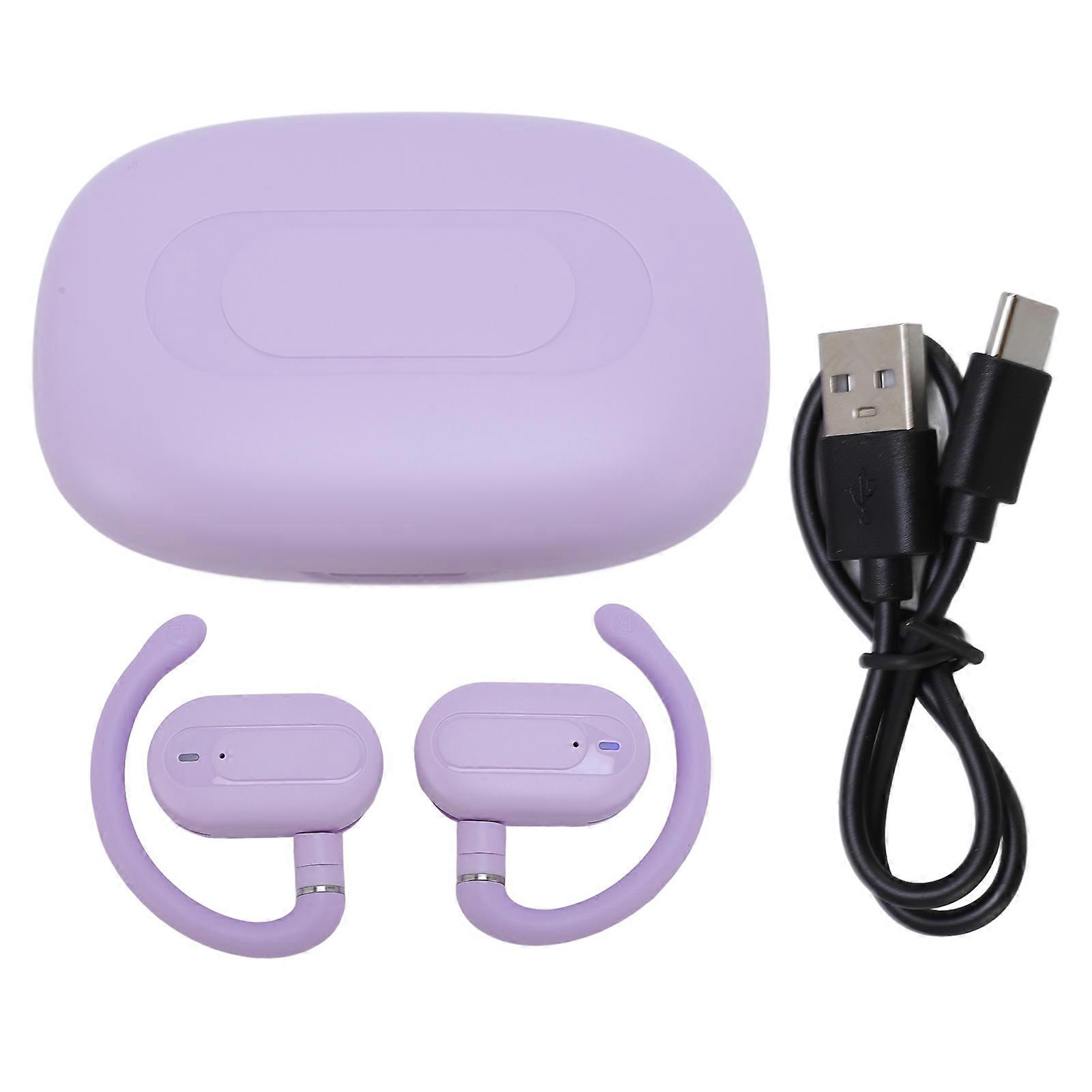 Bluetooth Translation Earbuds with Real-Time 144 Language Support and Noise Reduction