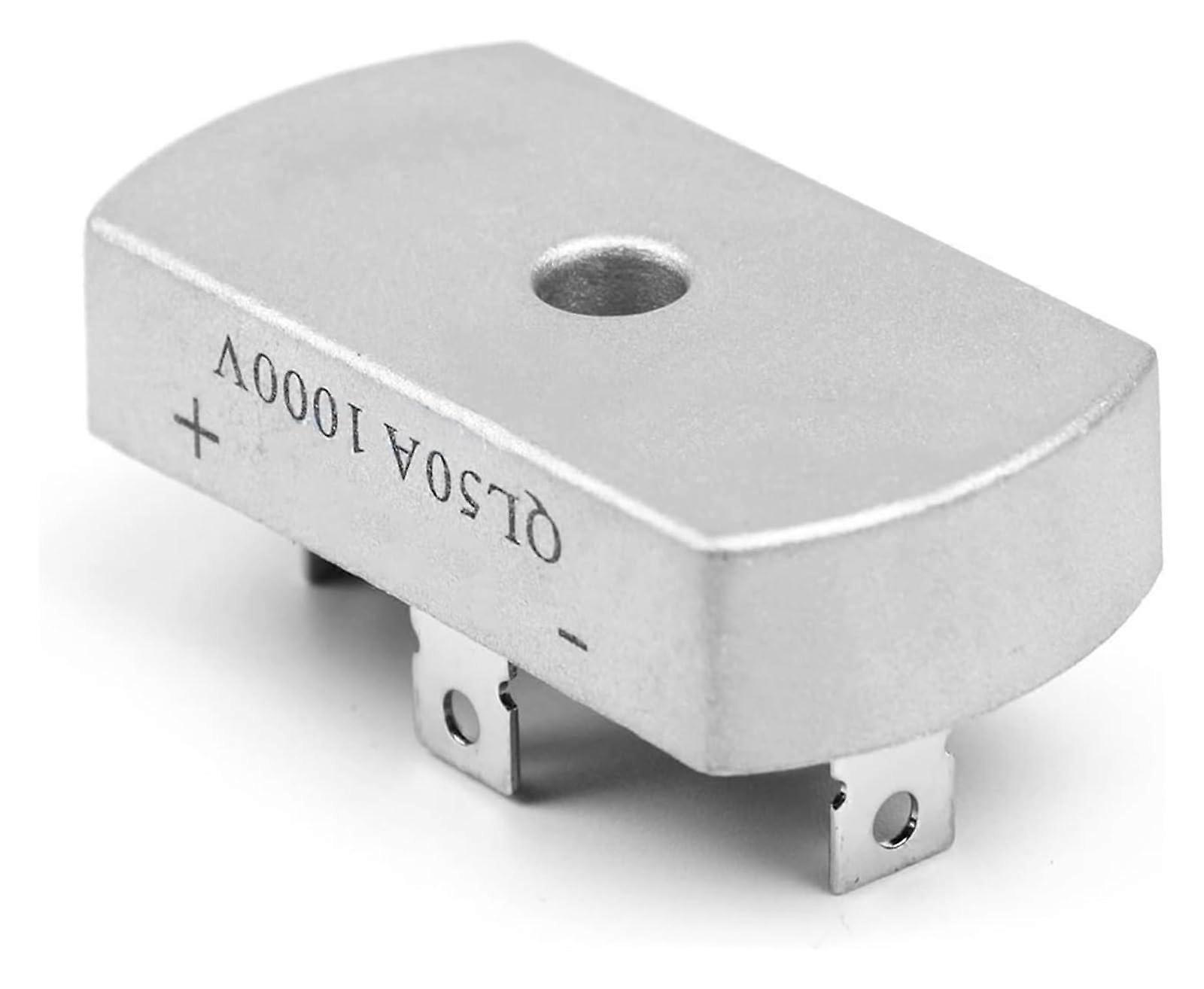 Schottky Control Diodes QL50A 50A 1000V Bridge Rectifier Diode Performance Silicon Diode for Electronics