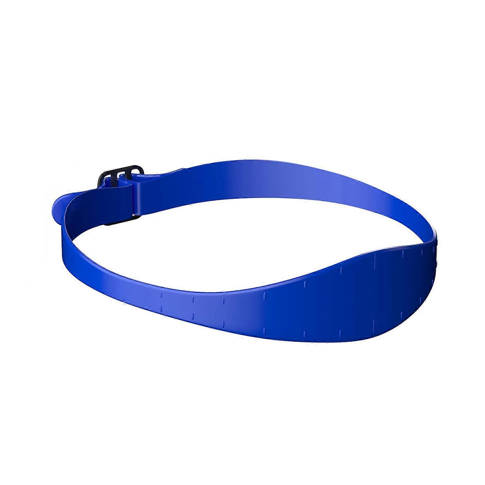 Silicone Haircut Tape for Precision Home Haircuts, Fading, and Hair Rejuvenation 1 Inch Wide, Durable Material