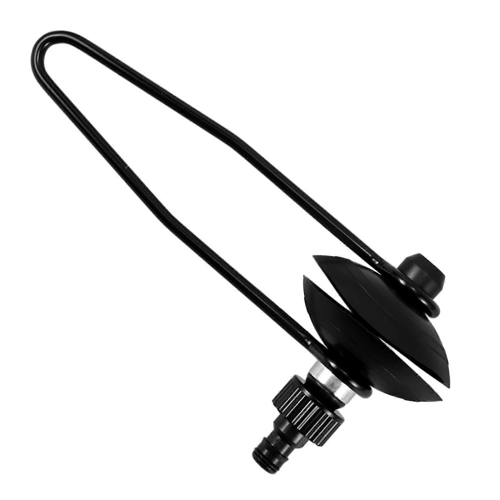 Boat Outboard Motor Cleaning Tool Water Ear Protector For Outboard Motors Up To Effective Engine Cleaner Durable Boat Parts For Care And Maintenance