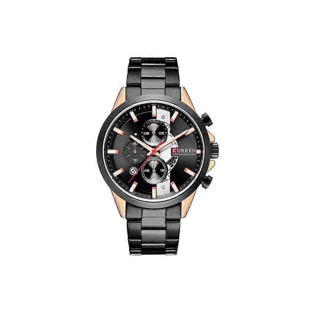 Watch Curren 8325