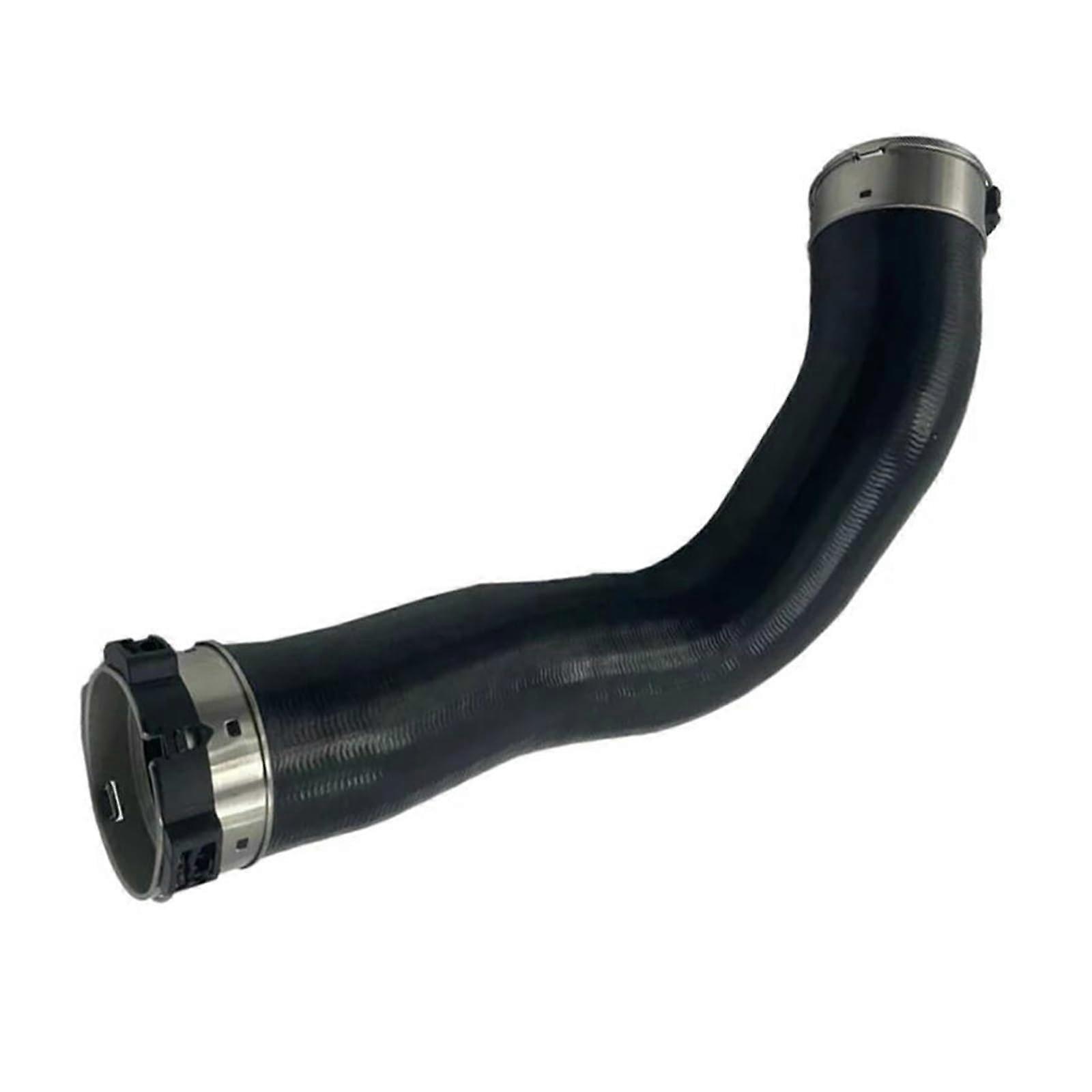 Turbo hose for 5er F10 F11 F07 518D 520D 525D 525DX intercooler air intake hose 11617810615 intercooler turbo hose