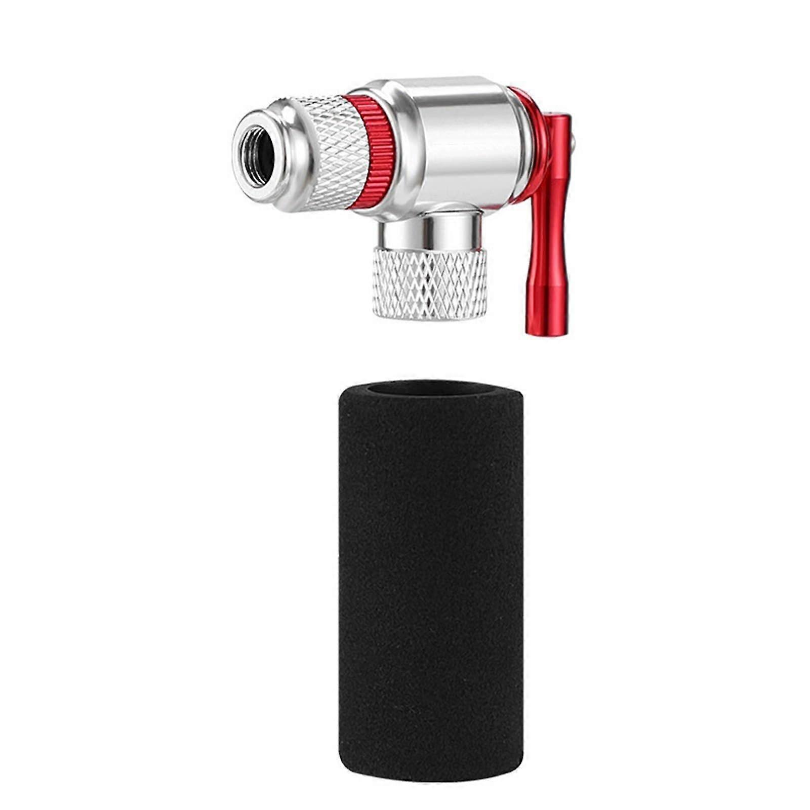 Compact Hand Pumps for Bicycles with Universal Valves, Multi-Sport Compatibility, Durable and Portable Design