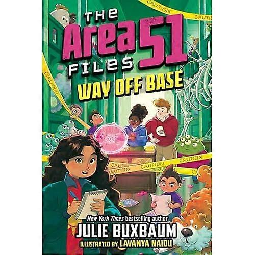 Way Off Base