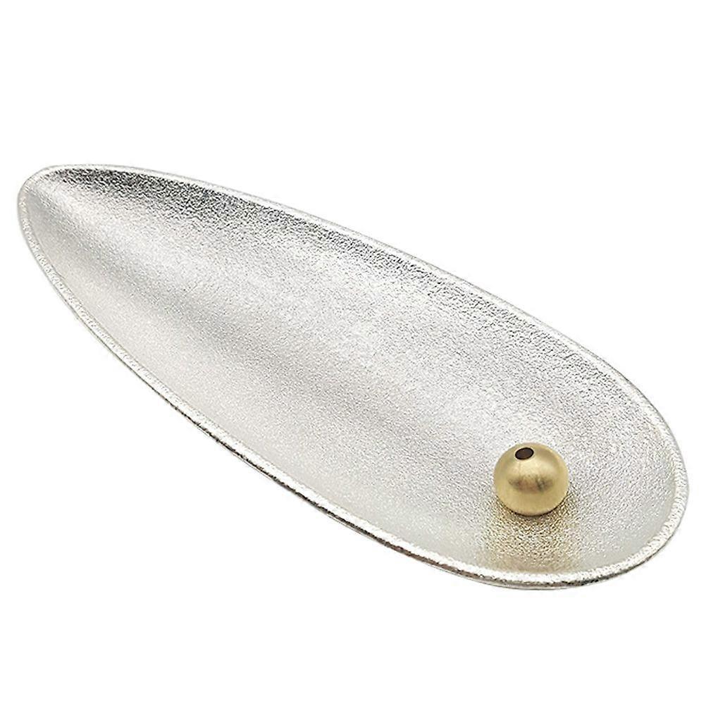 Røgelsespindeholder Røgelsesbrænder Røgelsesholder Røgelse Ovnlegering Censer