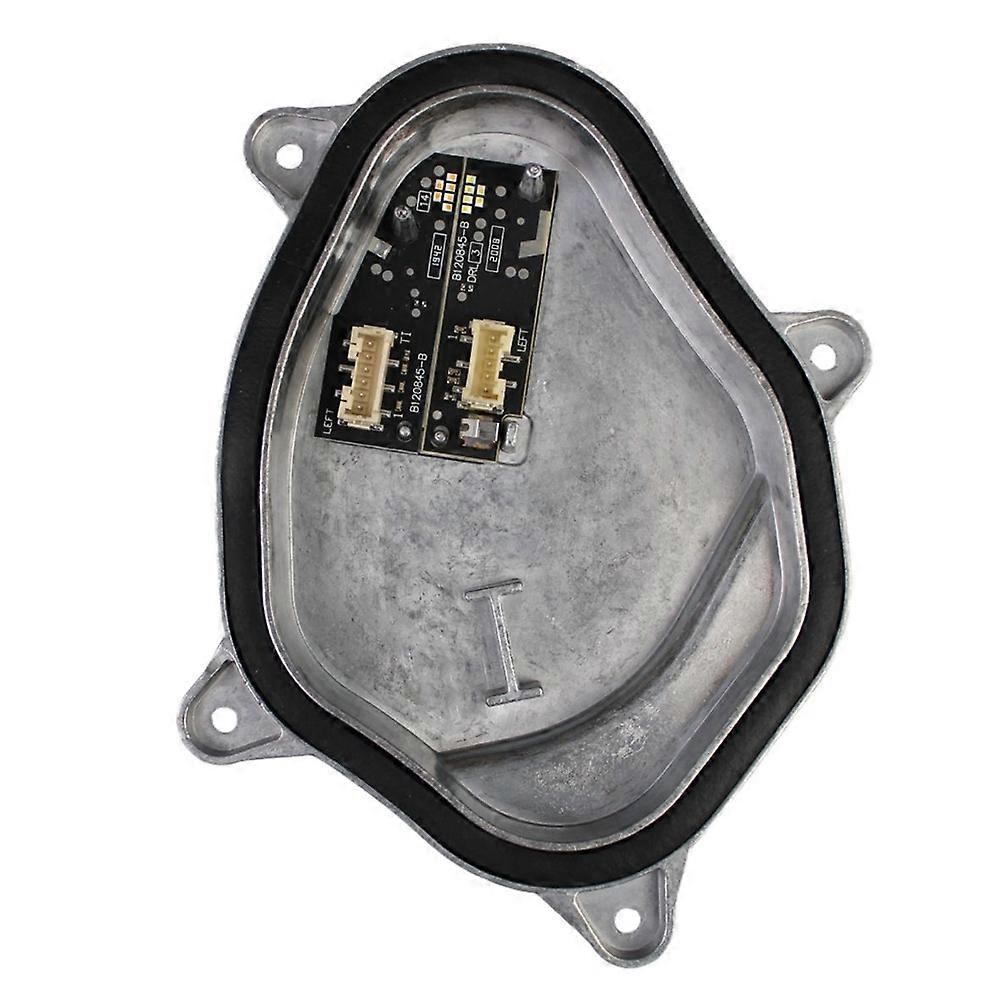  Front Headlight LED Moudle Angel Eye Light Source for Seat T-Cross 2020+ Daytime Running Light Moudle 2GM998479-R