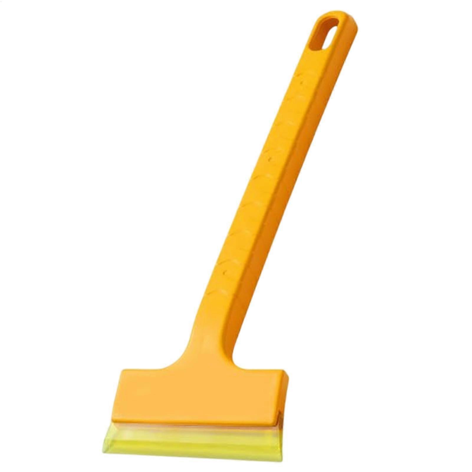 Ice Scraper for Car Windscreen with Ergonomic Handle
