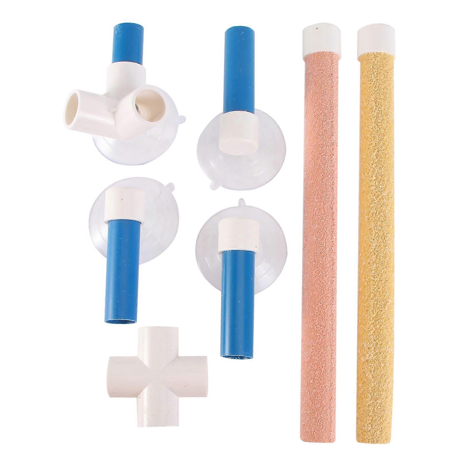 Parrot Standing Rack for Pet Use Made from PVC Safe and Durable