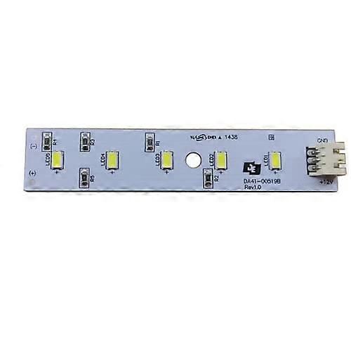 Samsung Fridge Freezer LED Board DA4100519B