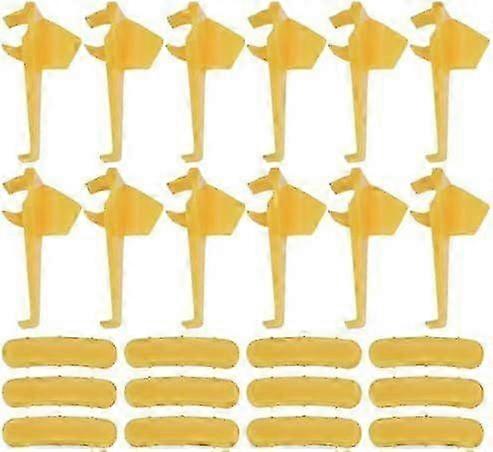 Functionality: This tire changer protector safeguards your tires during the changing process, adding extra protection when handling delicate wheels. h