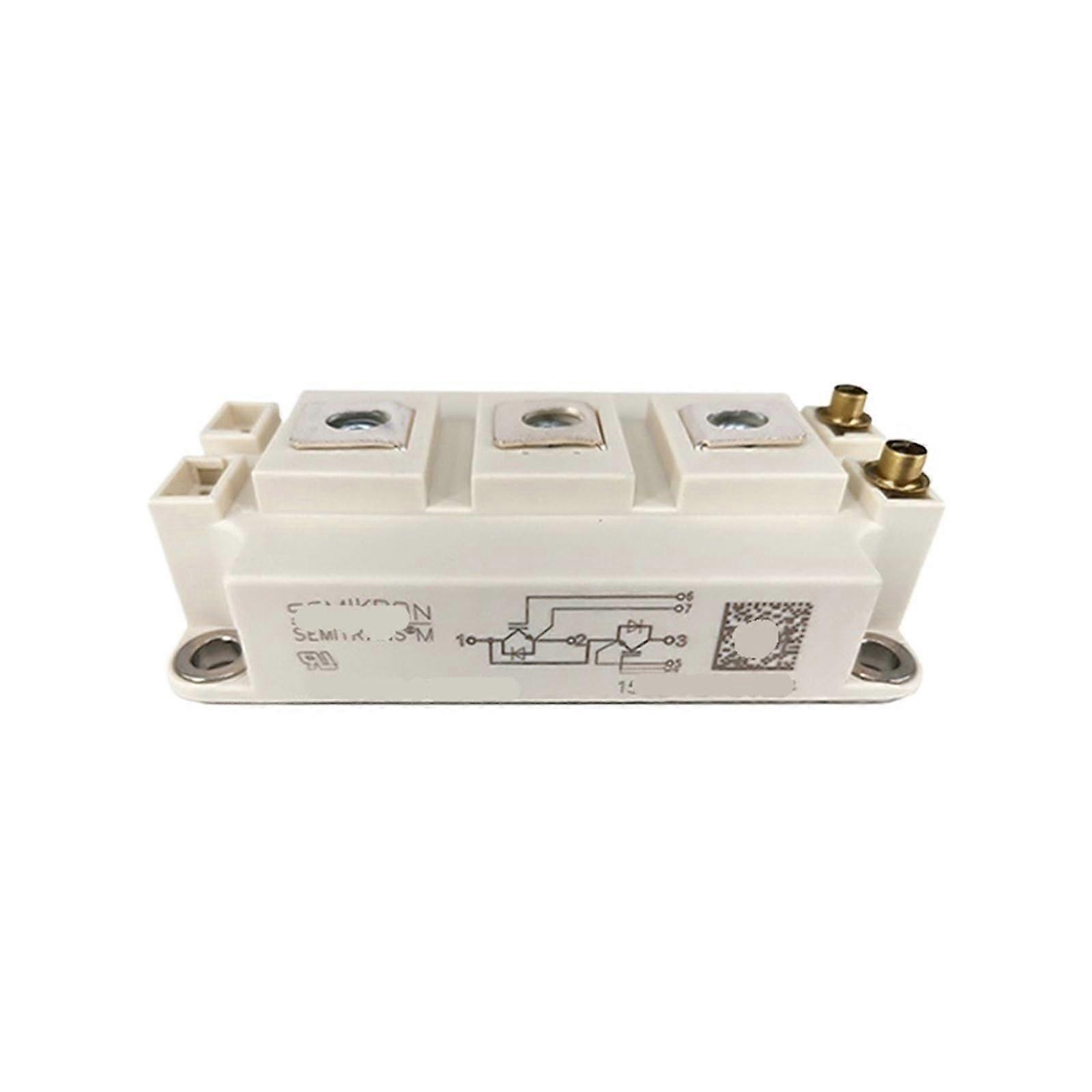 SKKT106-18E SKKT72-16E Bidirectional Thyristor Module, Replacement SKKT106-18E, SKKT72-16E For Inverter Applications