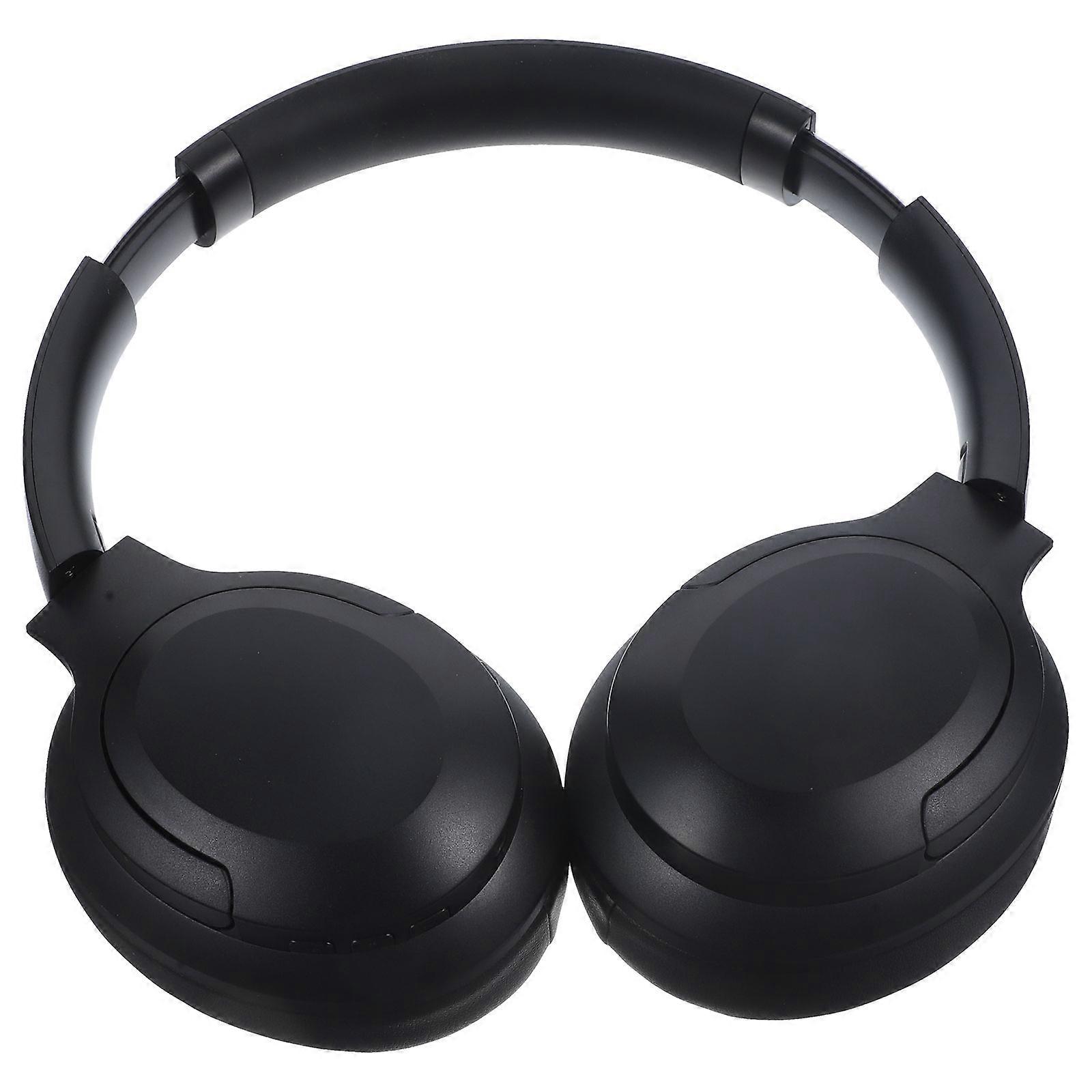 High-Resolution Audio Support Noise Cancelation Headset For Work 1Set