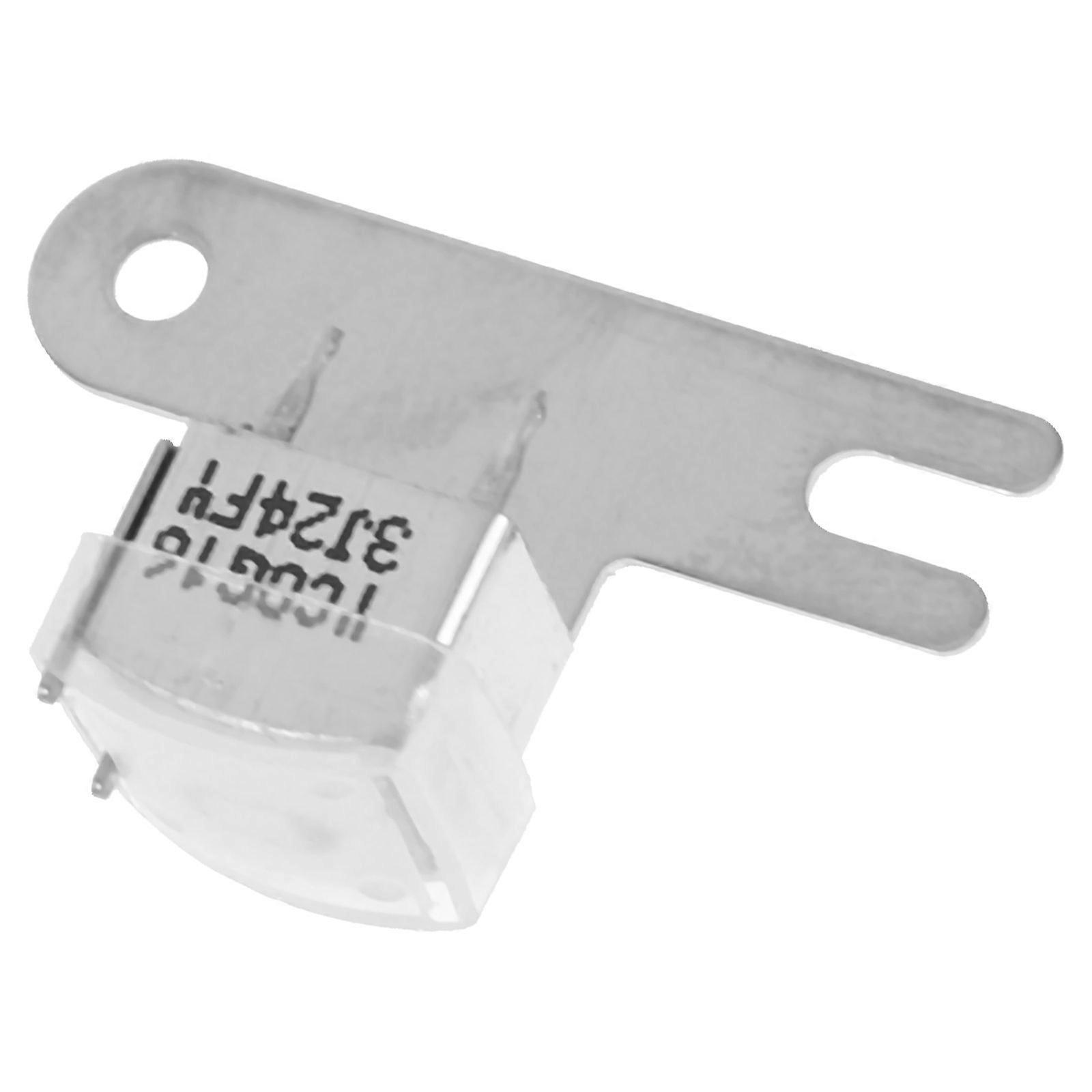 مسجل ستيريو رئيس شريط مسجل جزء توريد شريط كاسيت استخدام تسجيل الرأس المغناطيسي المعدني 1 قطعة