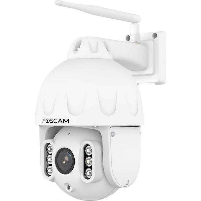 SD8P Foscam Wi-Fi Surveillance IP Camera 3840 x 2160 pixels