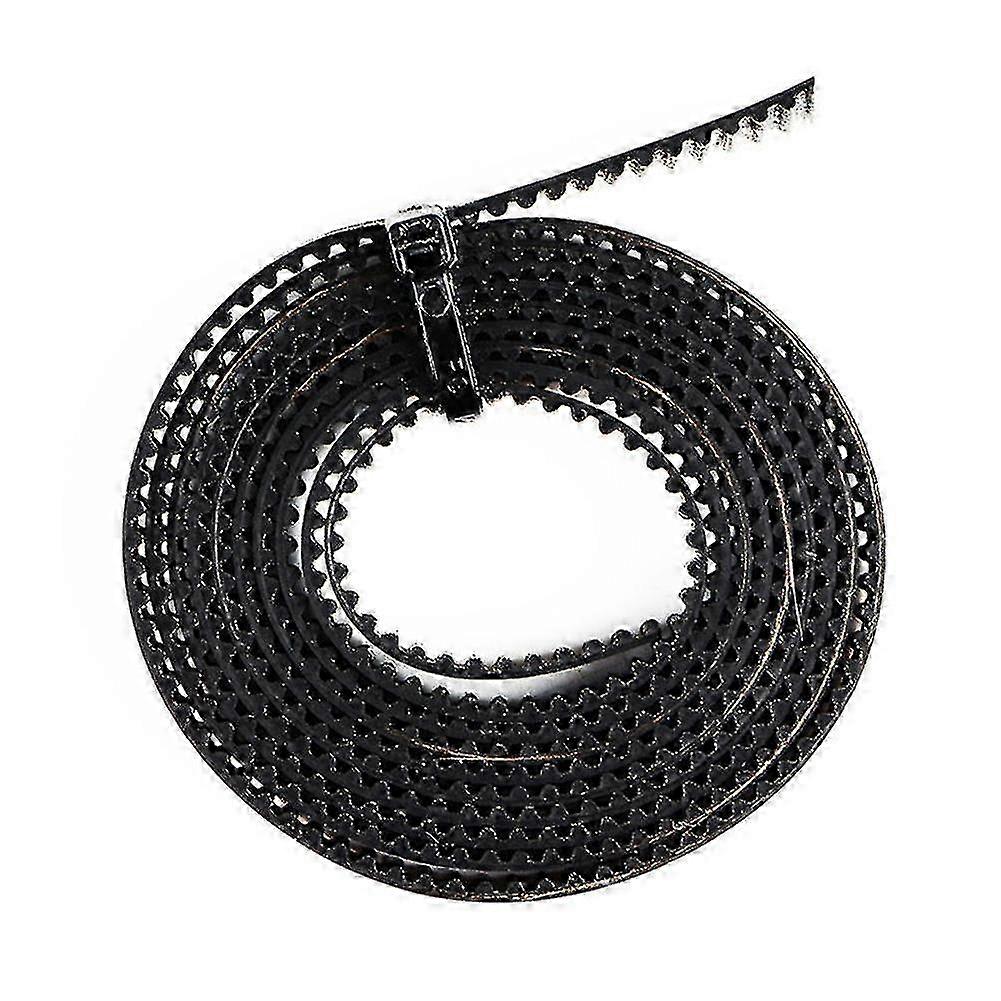 Timing Belt Open-Ended Transmission Synchronous Belts for CO2 Engraving Cutting Machine NewGt3-6mm SZRH A-W