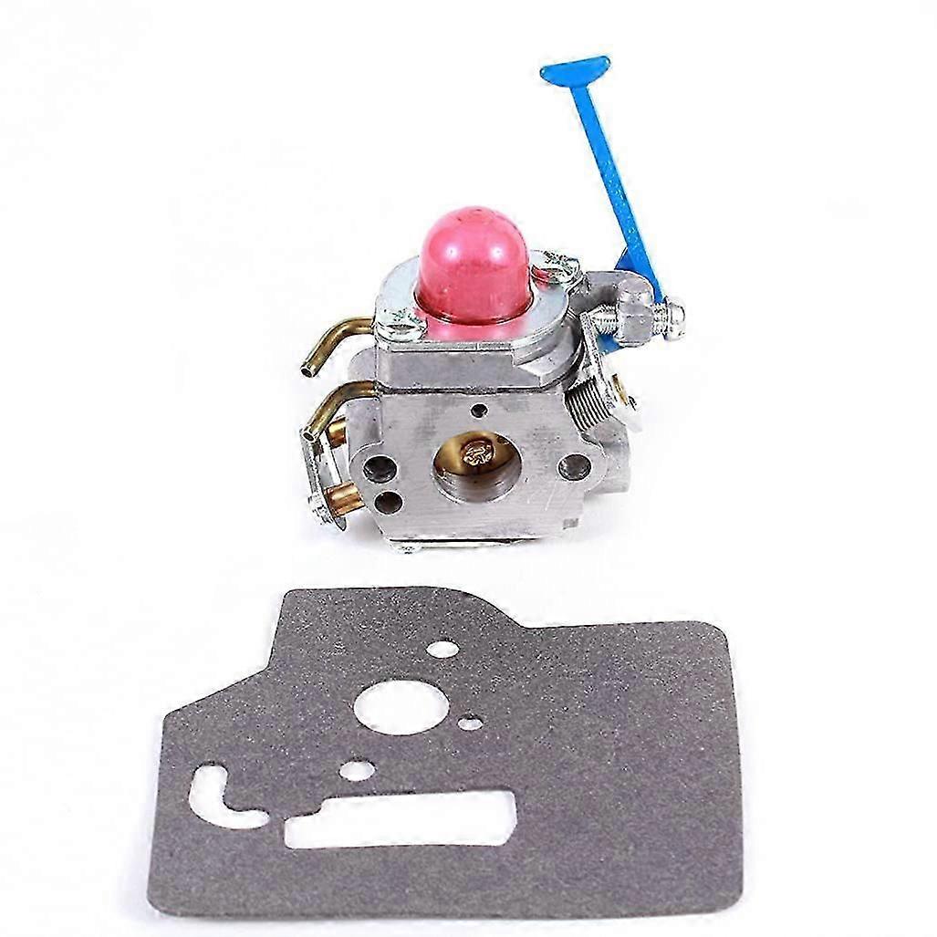 Carburetor Replacement for Husqvarna 128C 128R 128CD 128LD Trimmer Edger Engine Part