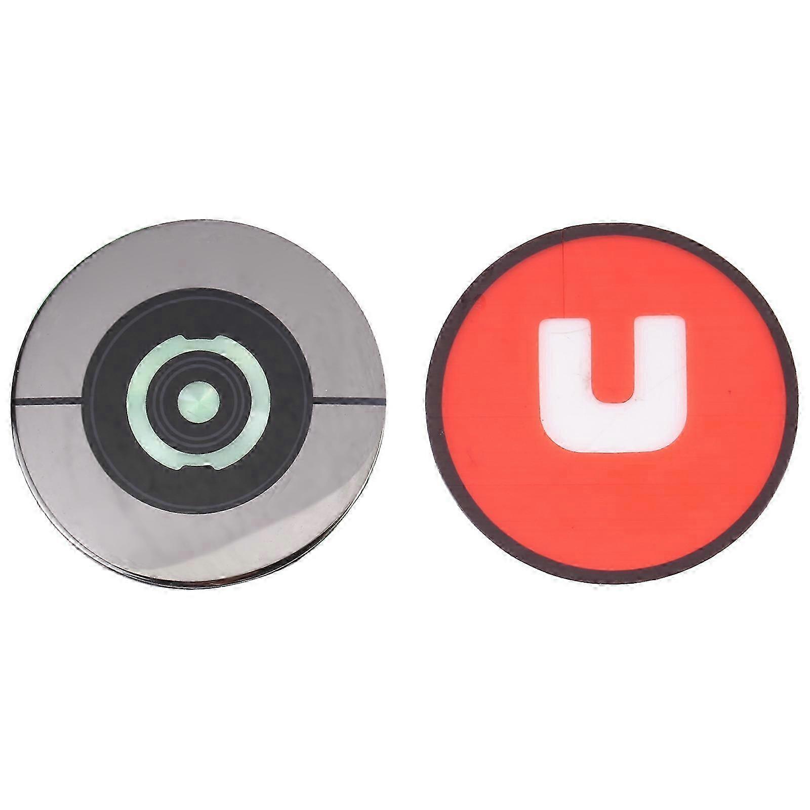 Replacement Back Glass Lens for Smartwatch Active 2 Model SM-R830