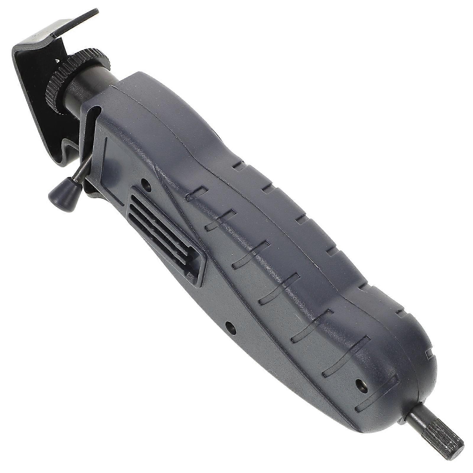 Multi-Functional Wire Stripper Cable Stripper For DIY Enthusiasts Industrial Applications 1Pcs