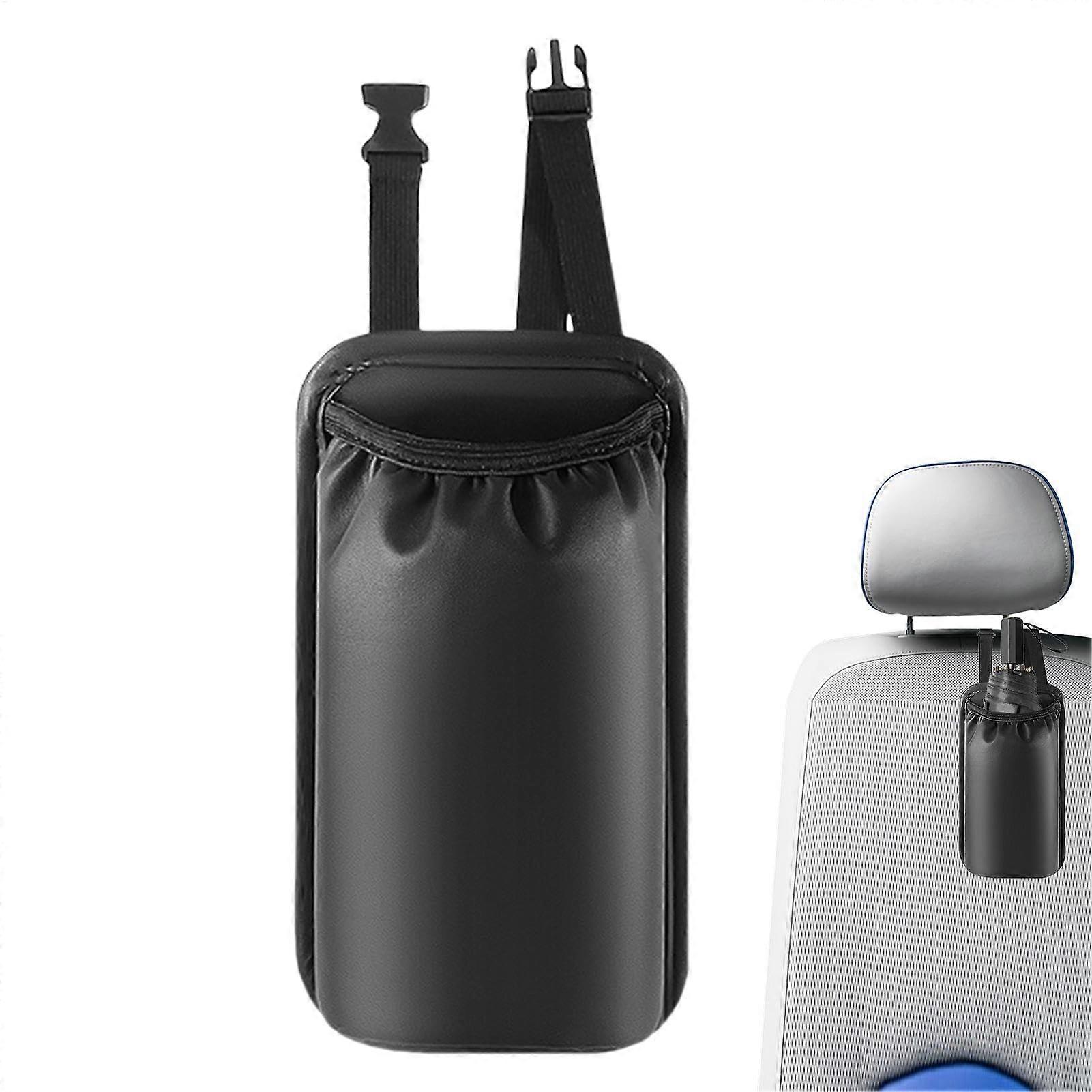 Fire Extinguisher Car Holder, Fire Extinguisher Bag for Car, Car Fire Extinguisher Pack