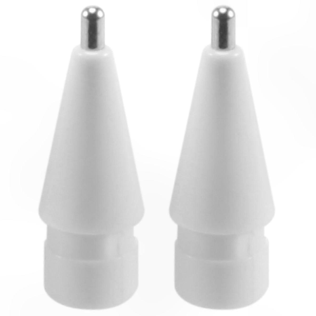 Replacement Pencil Tips Compatible with 1st and 2nd Gen Models