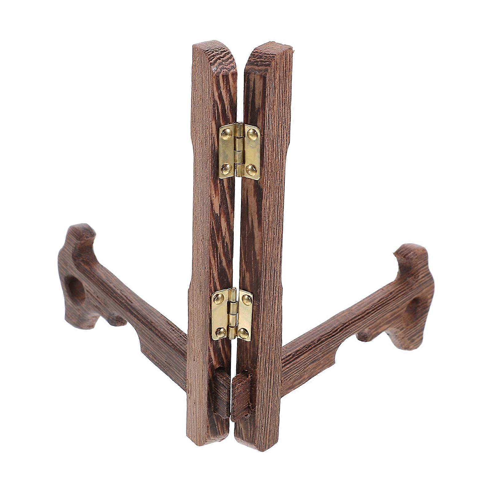 Tabletop Display Rack For Adults Celebrate Home Decoration Simple Design 1Set