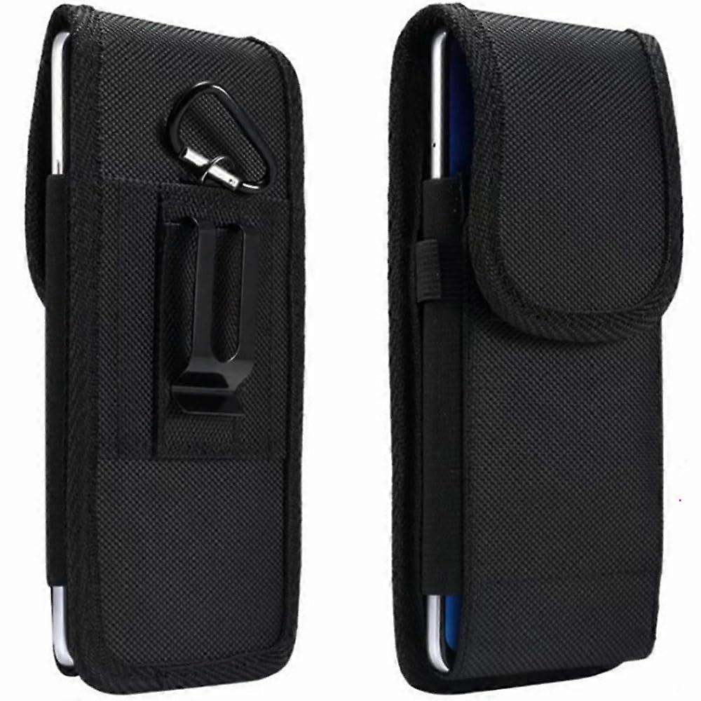 Mobile Phone Belt Case for Redmi Note 12 11 Pro Plus 10 9 Poco X5 Pro M5S 12C