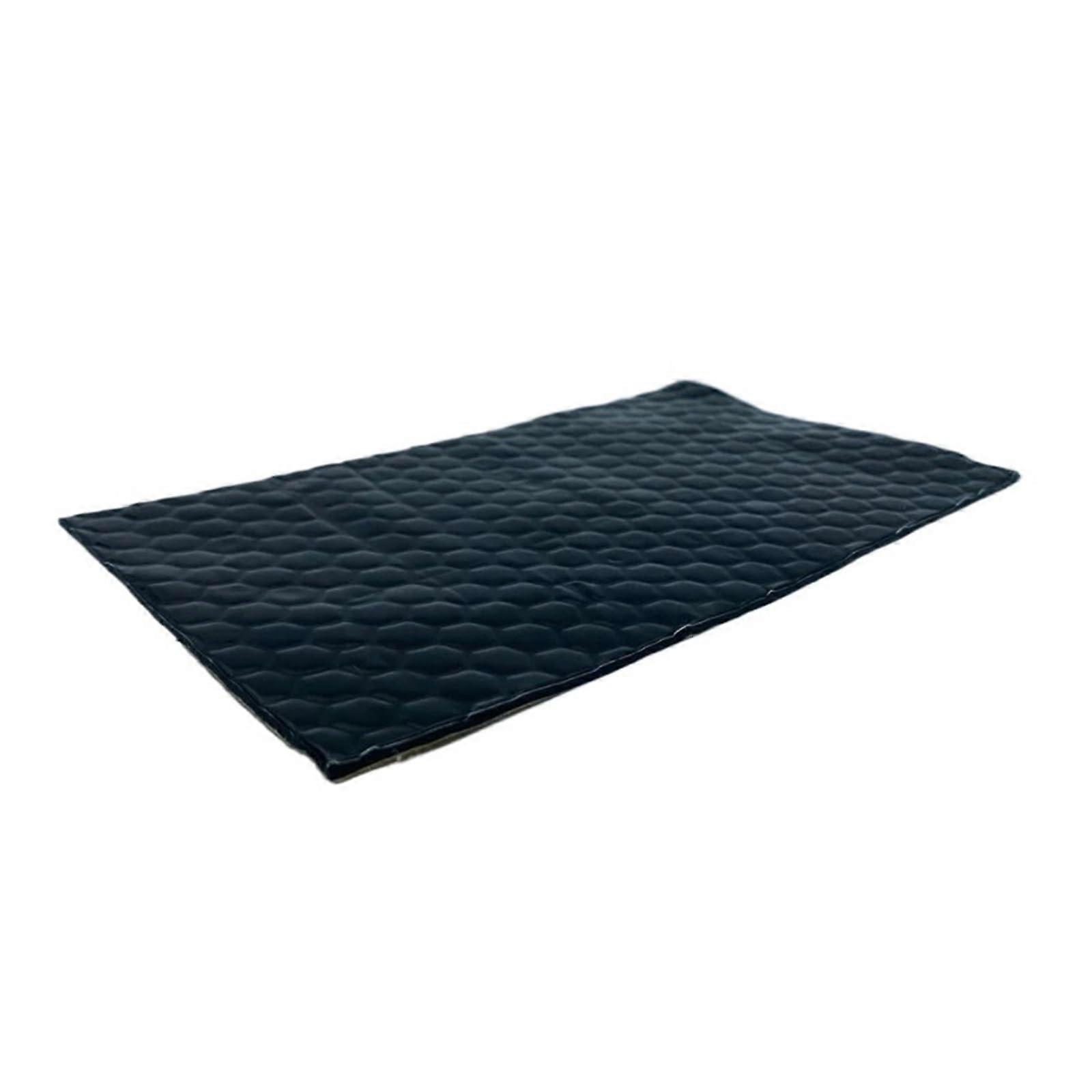 Neoprene Rubber Sheet Damping AntiVibration Non 10 Pieces Butyl Rubber