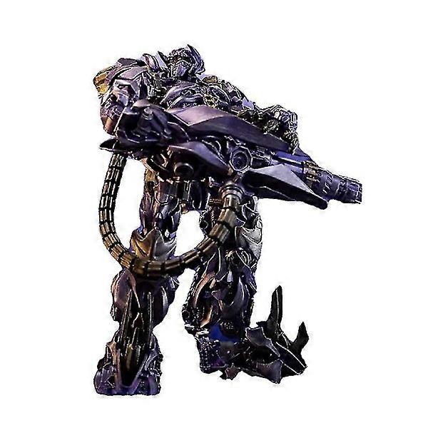 Baiwei Tw-1028 Shockwave Film Studio Series Transformation Tw1028 Ko Ss56 Action Figure Robot Collection Deformations Toys