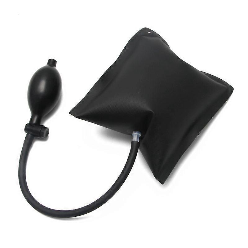 Load 200KG Air Pump Wedge Leveling Tool Shim Bag For Balcony Door Lifting