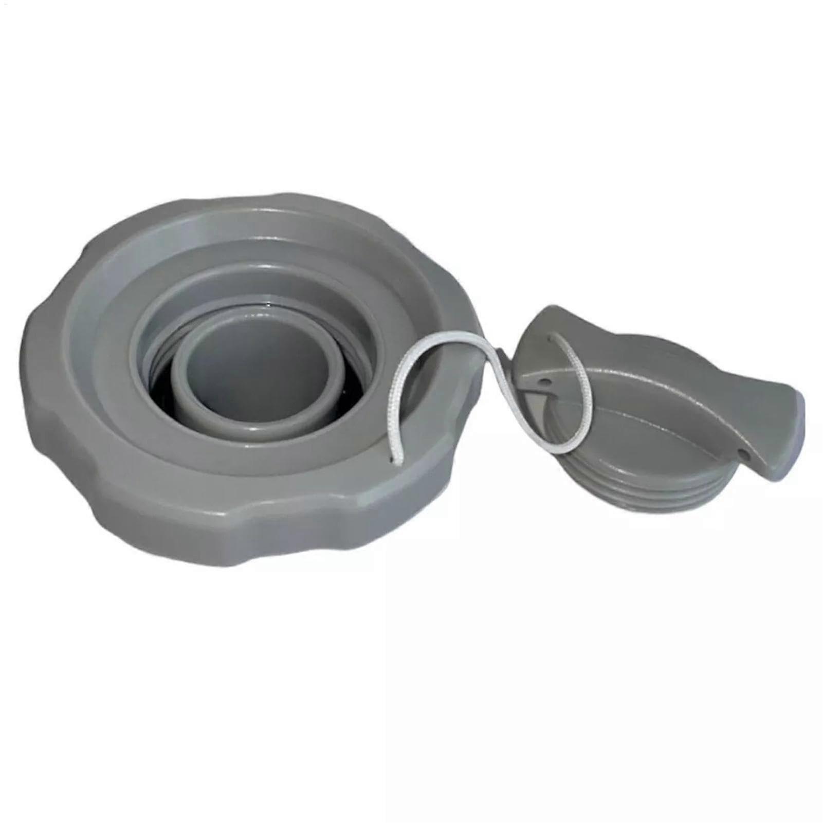 Spa water diverter valve caps, durable and efficient spa replacement parts
