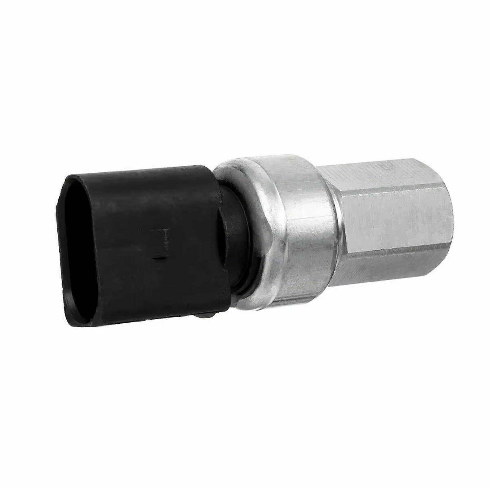 AC Pressure Sensor Switch For Skoda Octavia 1997-2013, Roomster 2006-2015, Superb 2008-2015 - A/C Sensor 1K0959126E