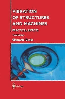 Vibration of Structures and Machines