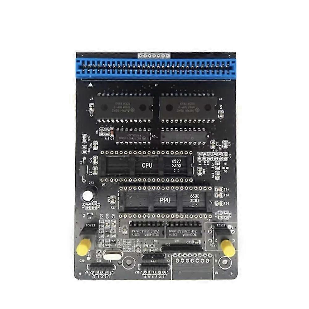 Replacement Short Motherboard Circuit Board for Classic FC Game Console